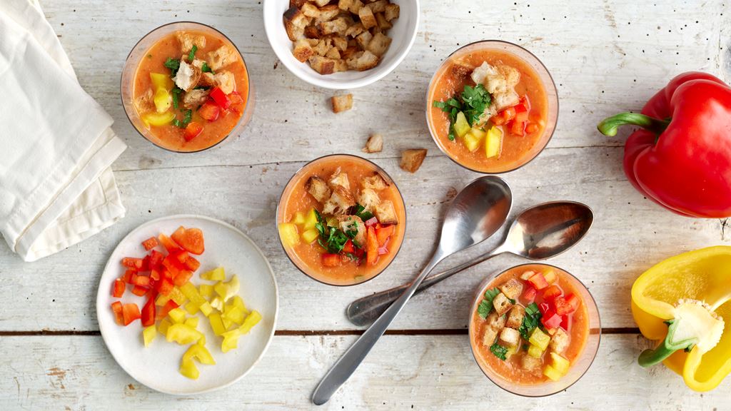 Gazpacho