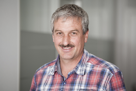 Peter Kistler