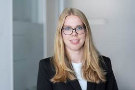 Larissa Eichenberger
