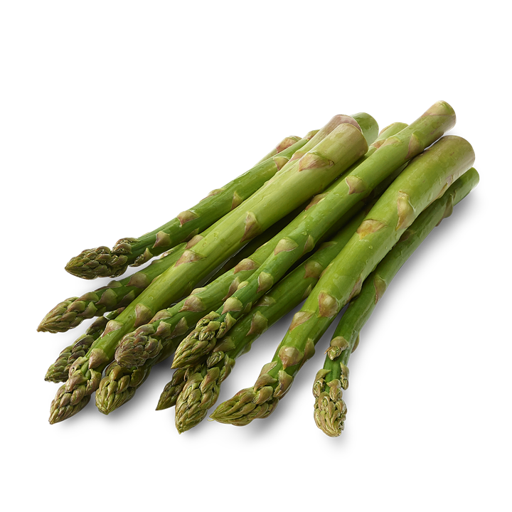 Grünspargel