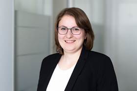 Kathrin Zybach
