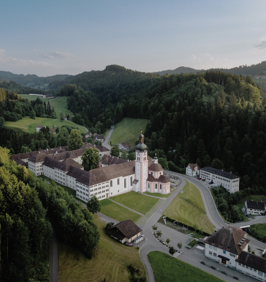 Frauenseminar 16. - 19. November 2026