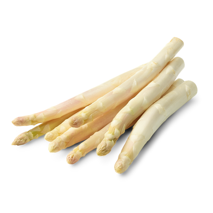 Bleichspargel