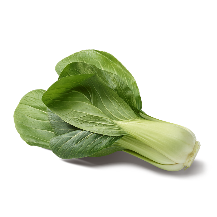 Pak-Choi