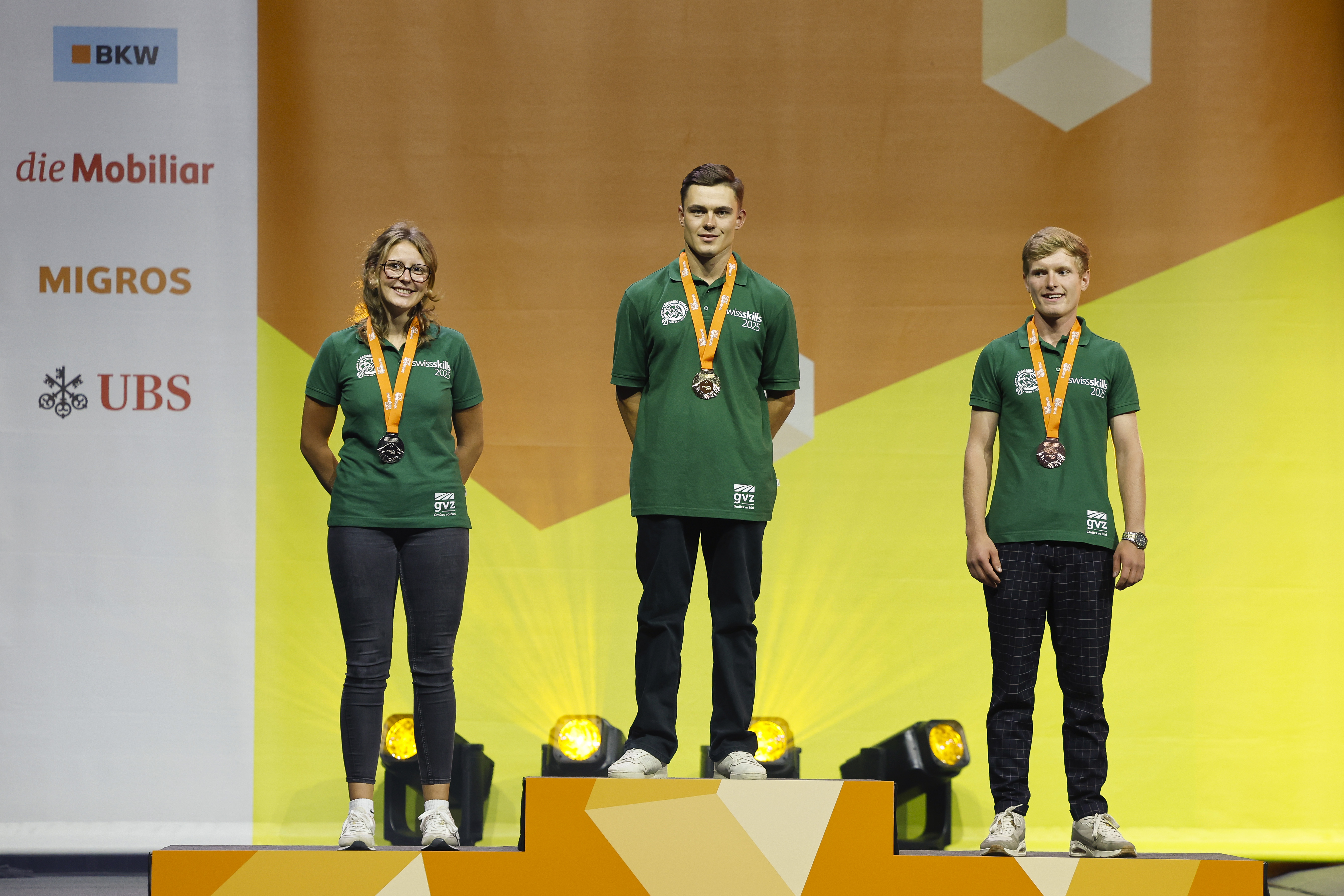 SwissSkills 2025