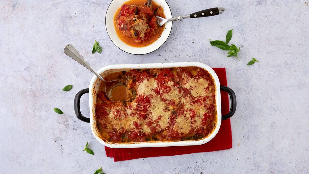 Parmigiana