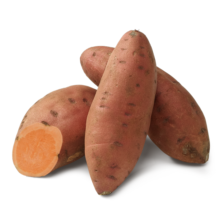 Patata dolce