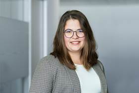 Désirée Bühlmann
